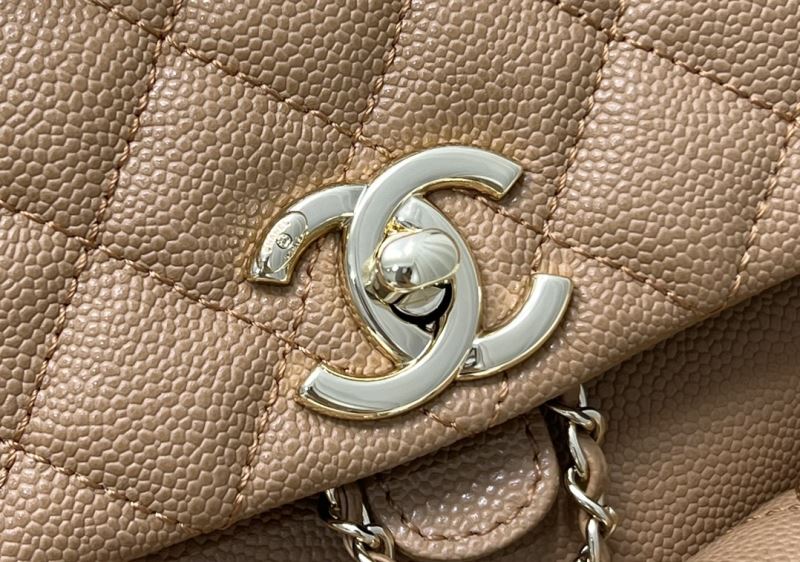 Chanel Backpacks